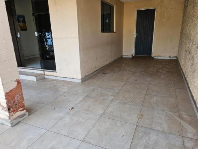 Casa com 3 quartos à venda em Fernandópolis, no bairro Boa Vista