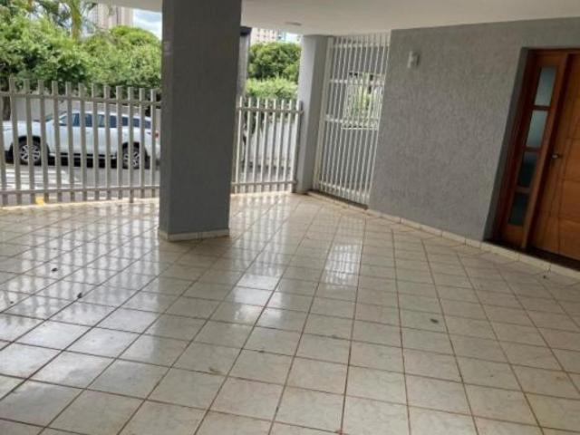 Casa com 3 quartos à venda em Fernandópolis, no bairro Centro