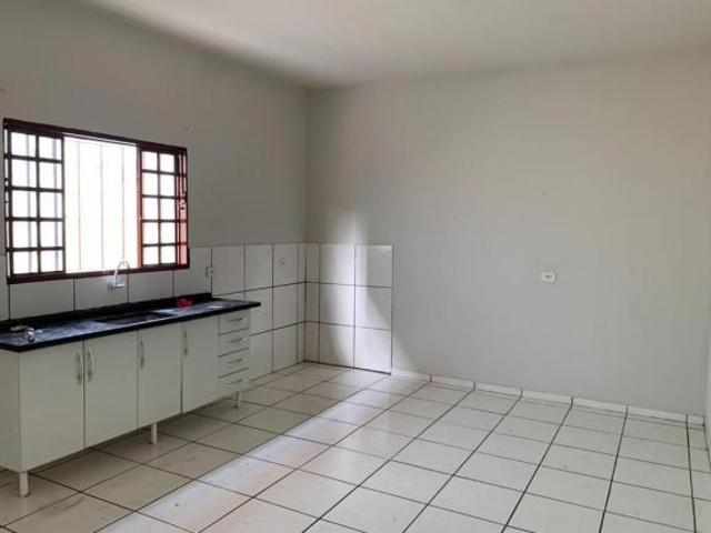 Casa com 3 quartos à venda em Fernandópolis, no bairro Jardim Rosa Amarela