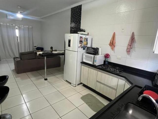 Casa com 3 quartos à venda em Fernandópolis, no bairro Parque Universitário