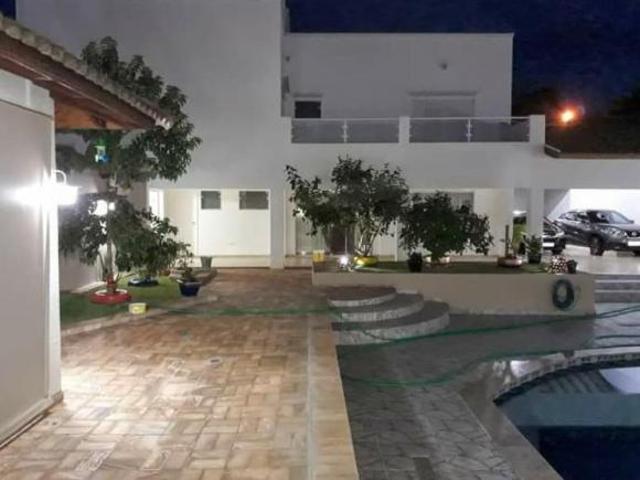 Casa com 3 quartos à venda em Fernandópolis, no bairro Residencial Terra Verde