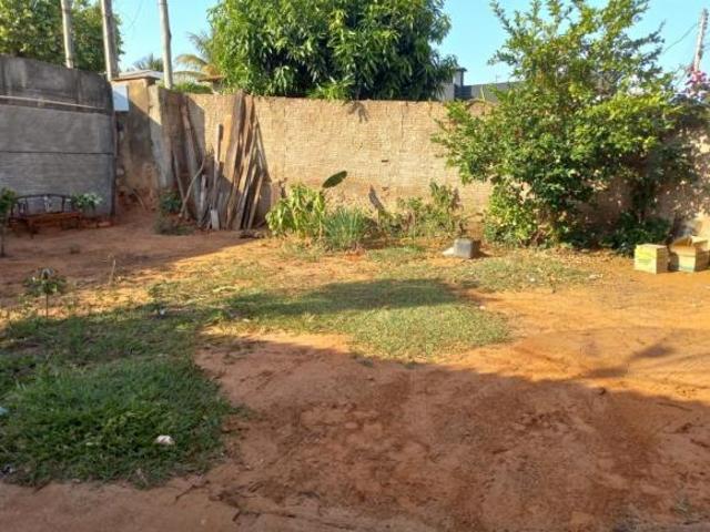 Casa com 3 quartos à venda em Fernandópolis, no bairro Residencial Alto Das Paineiras