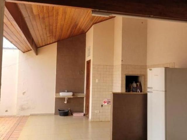 Casa com 3 quartos à venda em Fernandópolis, no bairro Residencial Dos Botelhos