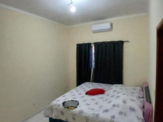 Casa com 3 quartos à venda em Fernandópolis, no bairro Residencial Mário Benez