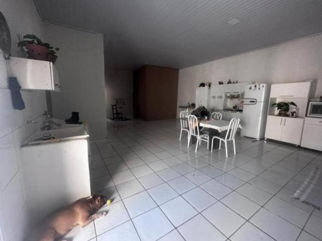 Casa com 3 quartos à venda em Fernandópolis, no bairro Residencial Santa Bárbara