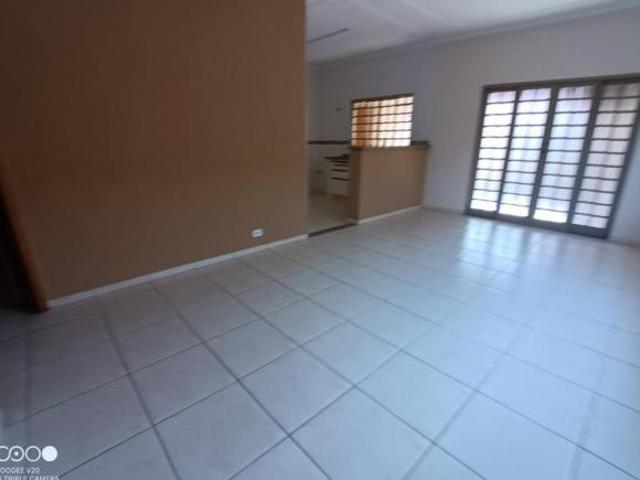 Casa com 3 quartos à venda em Fernandópolis, no bairro Residencial Santo Afonso