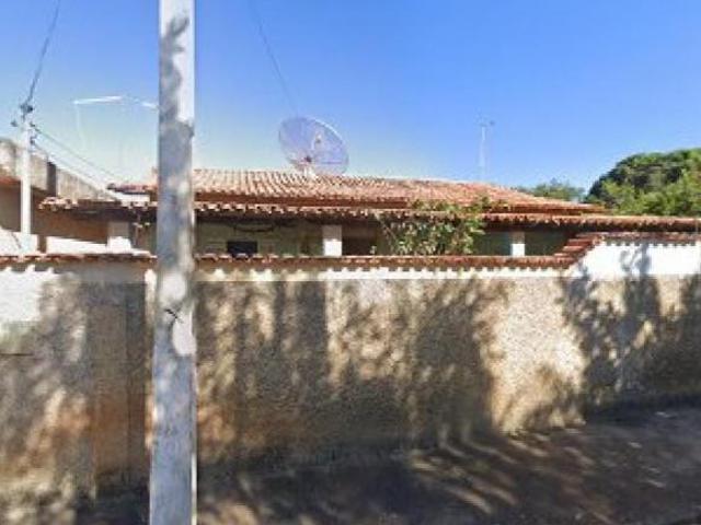 Casa com 3 quartos à venda em Funilândia, no bairro Lagoinha