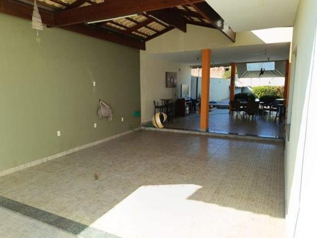 Casa com 3 quartos à venda em Funilândia, no bairro Núcleo Joao Pinheiro