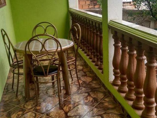 Casa com 3 quartos à venda em Ibirité, no bairro Bela Vista