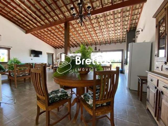 Casa com 3 quartos à venda em Ijaci, no bairro Serra