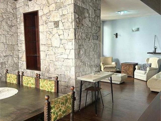 Casa com 3 quartos à venda em Interlagos SP