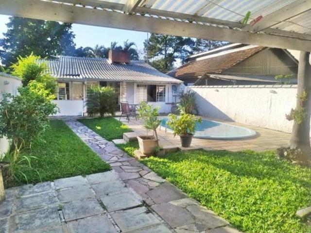 Casa com 3 quartos à venda em Ipanema RS