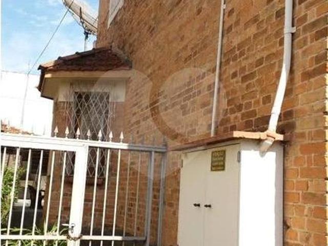 Sobrado com 3 quartos à venda em Ipiranga SP