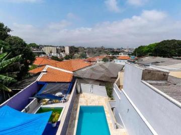Casa com 3 quartos à venda em Jabaquara SP