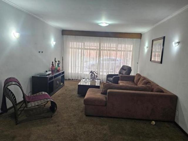 Casa com 3 quartos à venda em Jabaquara SP