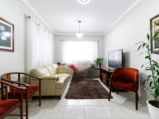 Casa com 3 quartos à venda em Jabaquara SP