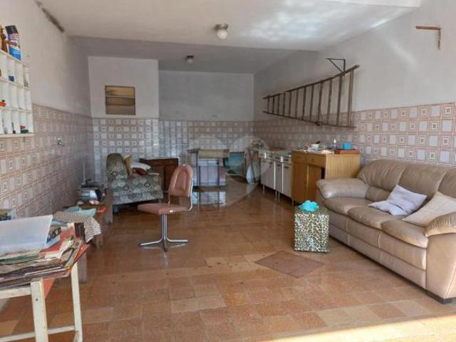 Casa com 3 quartos à venda em Jaguaré SP