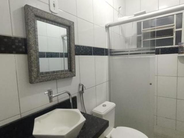 Casa com 3 quartos à venda em Jales, no bairro Residencial Nova Jales