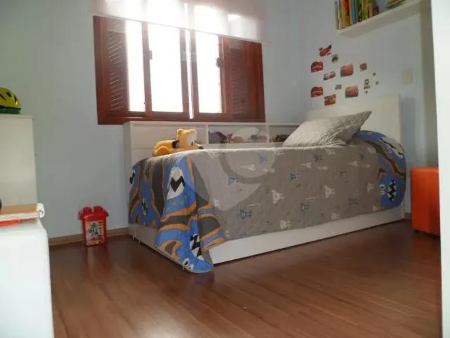 Casa com 3 quartos à venda em Jardim colombo SP