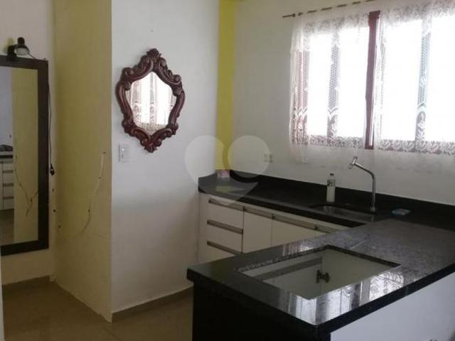 Casa com 3 quartos à venda em Jardim consórcio SP