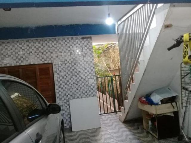Casa com 3 quartos à venda em Jardim consórcio SP