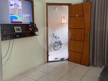 Casa com 3 quartos à venda em Jardim Califórnia SP
