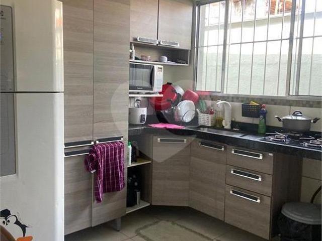 Casa com 3 quartos à venda em Jardim califórnia SP