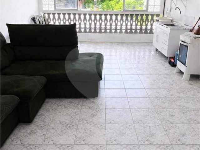 Casa com 3 quartos à venda em Jardim campo limpo SP