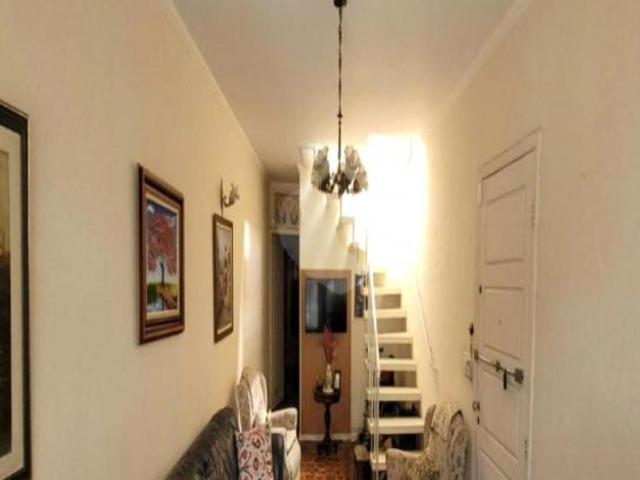 Casa com 3 quartos à venda em Jardim brasil zona sul SP