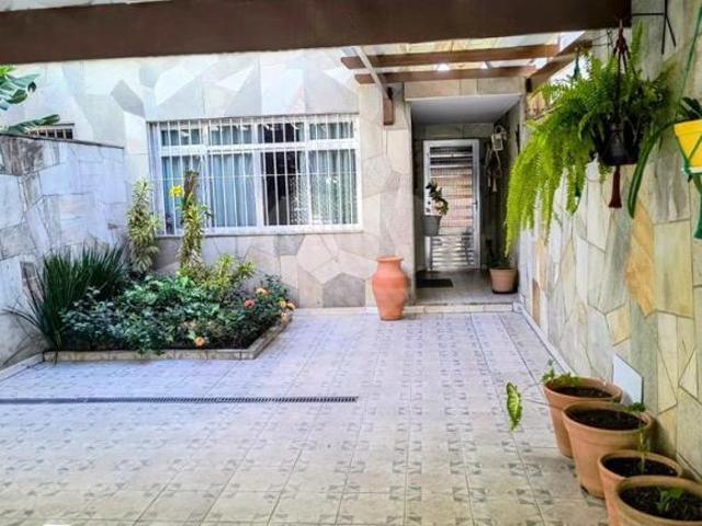 Casa com 3 quartos à venda em Jardim brasil zona sul SP