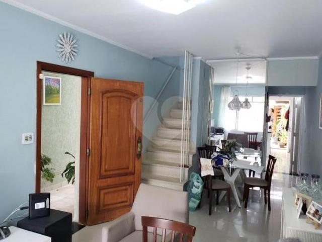 Casa com 3 quartos à venda em Jardim do colégio zona norte SP