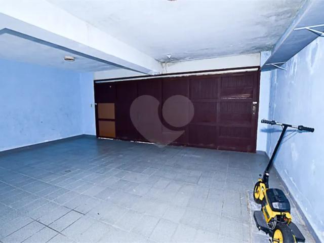 Casa com 3 quartos à venda em Jardim da glória SP