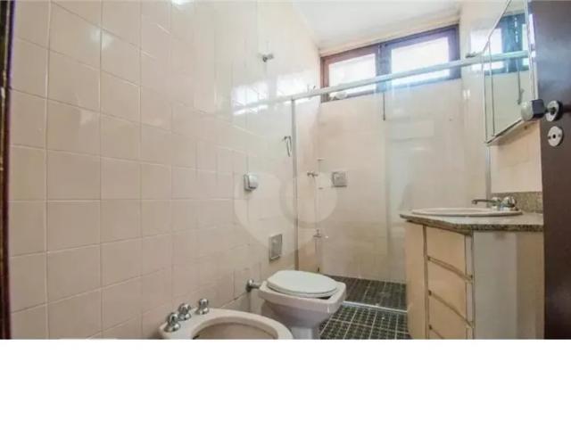 Casa com 3 quartos à venda em Jardim da saúde SP