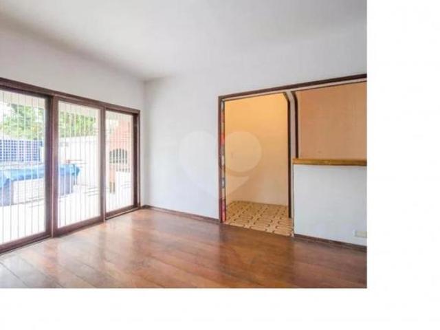 Casa com 3 quartos à venda em Jardim da saúde SP