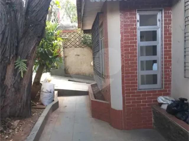 Casa com 3 quartos à venda em Jardim da saúde SP