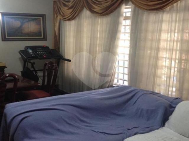 Casa com 3 quartos à venda em Jardim das acácias SP