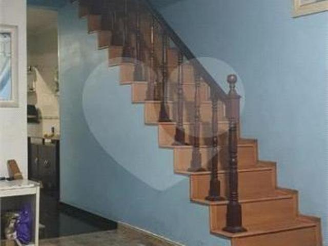 Casa com 3 quartos à venda em Jardim iracema SP