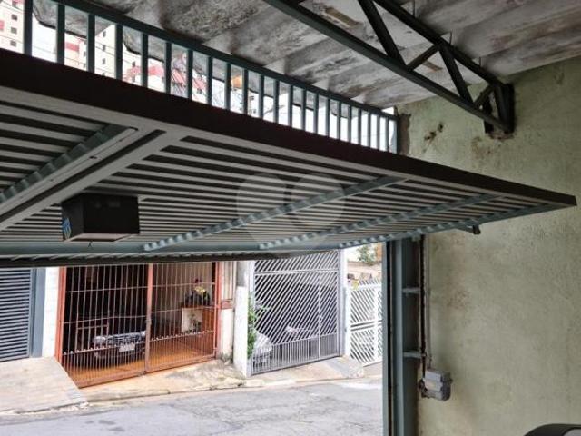 Casa com 3 quartos à venda em Jardim Itapeva SP