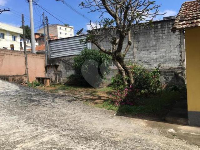 Casa com 3 quartos à venda em Jardim Jussara SP