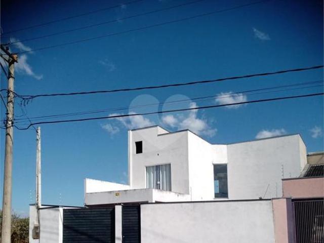 Casa com 3 quartos à venda em Jardim oásis SP