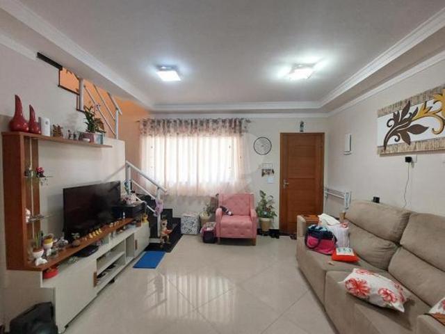 Casa com 3 quartos à venda em Jardim lallo SP