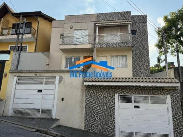 Casa com 3 quartos à venda em Jardim Monte Kemel