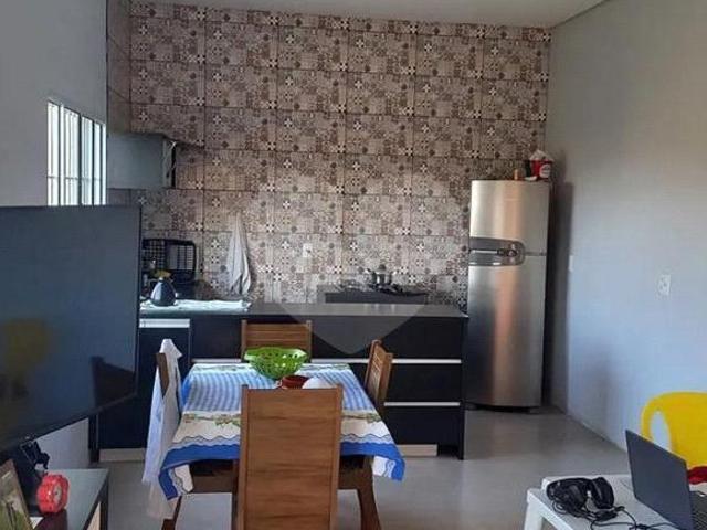 Casa com 3 quartos à venda em Jardim monte verde SP