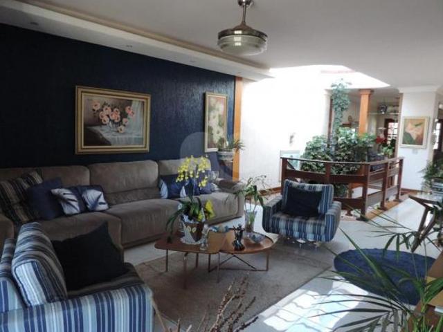 Casa com 3 quartos à venda em Jardim nova europa SP