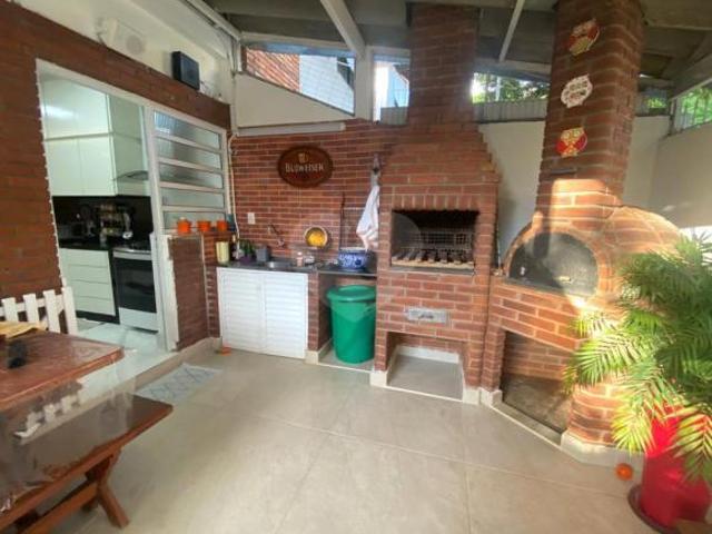 Casa com 3 quartos à venda em Jardim novo mundo SP