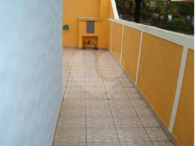 Casa com 3 quartos à venda em Jardim nilópolis SP