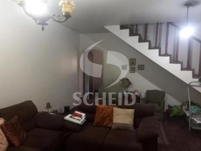 Casa com 3 quartos à venda em Jardim Satélite SP