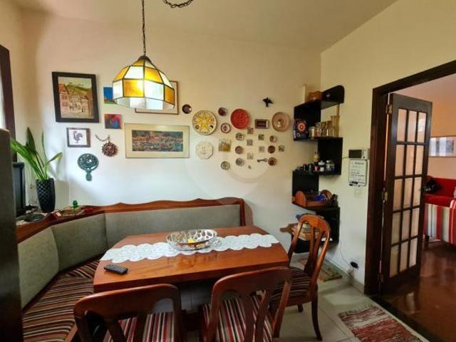 Casa com 3 quartos à venda em Jardim santa helena SP