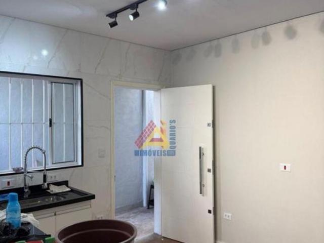 Casa com 3 quartos à venda em Jardim Ponte Rasa
