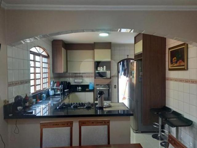Casa com 3 quartos à venda em Jardim primavera zona sul SP